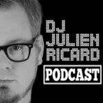 Dj Julien Ricard Podcast