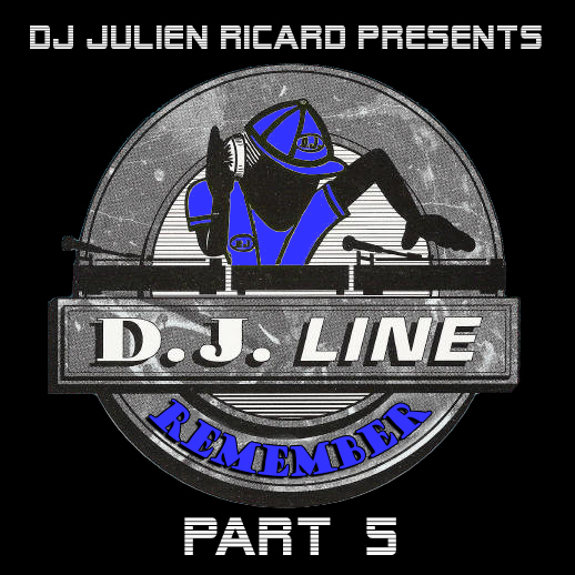 Mini-Zone 98 – Remember Dj Line Part 5 episode artwork