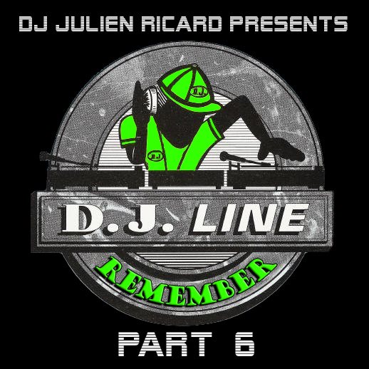 Mini-Zone 108 – Remember Dj Line Part 6 episode artwork
