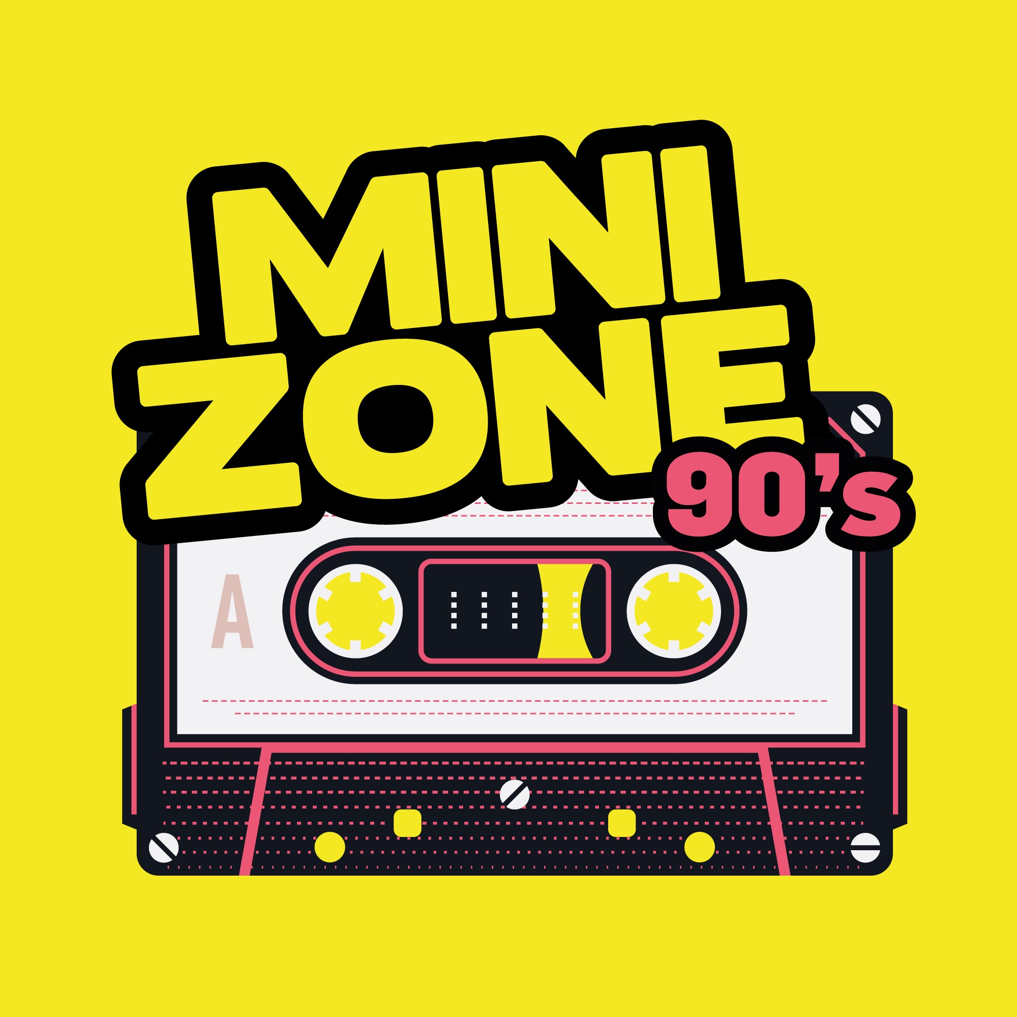 Mini-Zone 176 – Rewind to 90’s V episode artwork