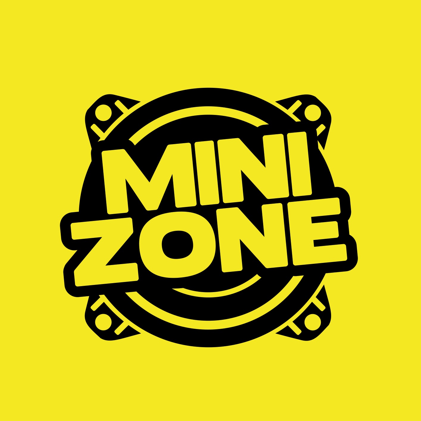 Mini-Zone 267 episode artwork