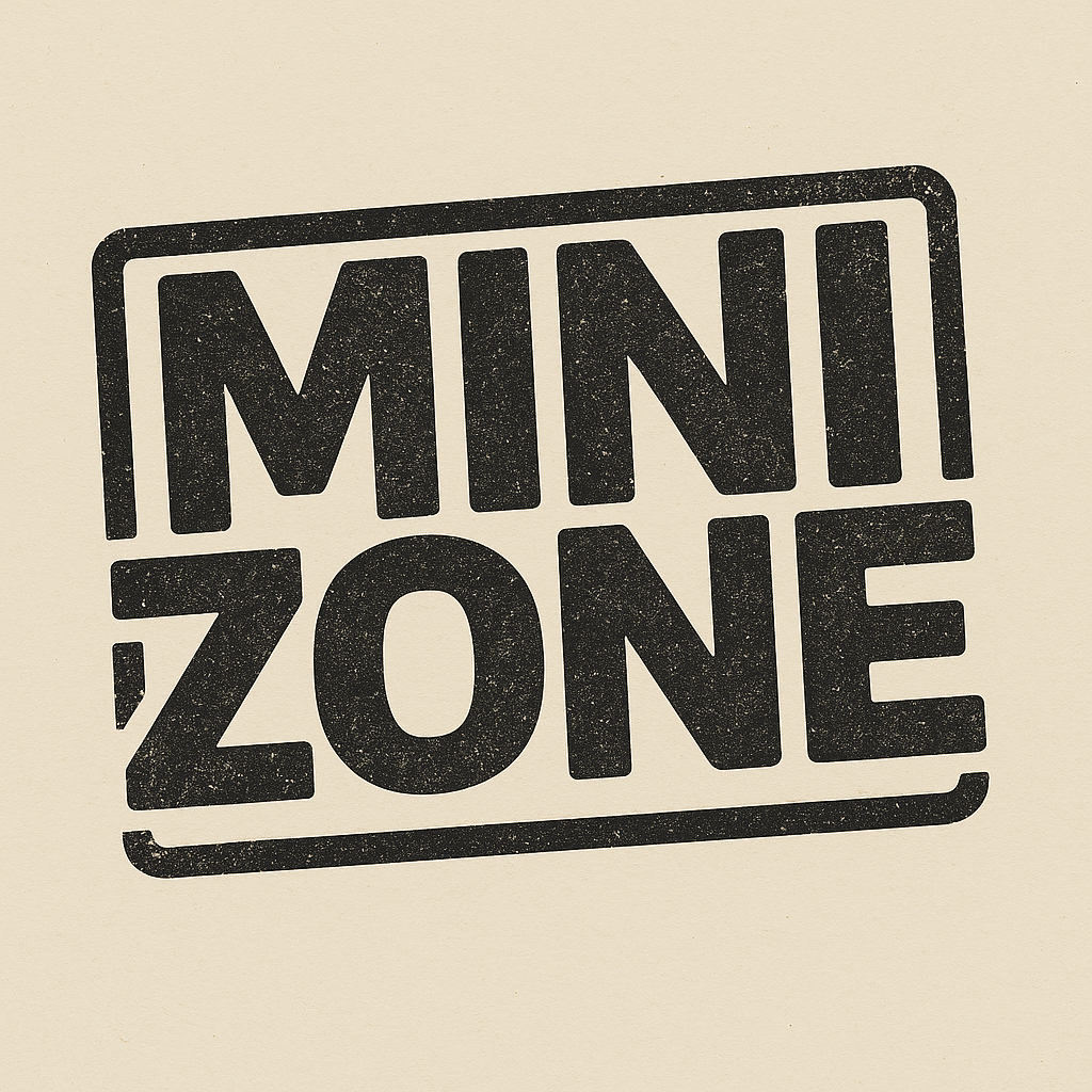 Mini-Zone 273 episode artwork